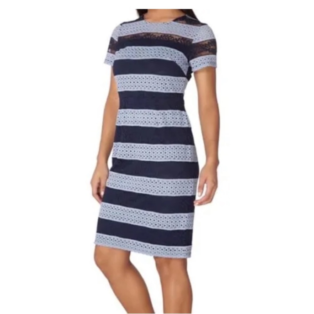 Nordstrom lace dress